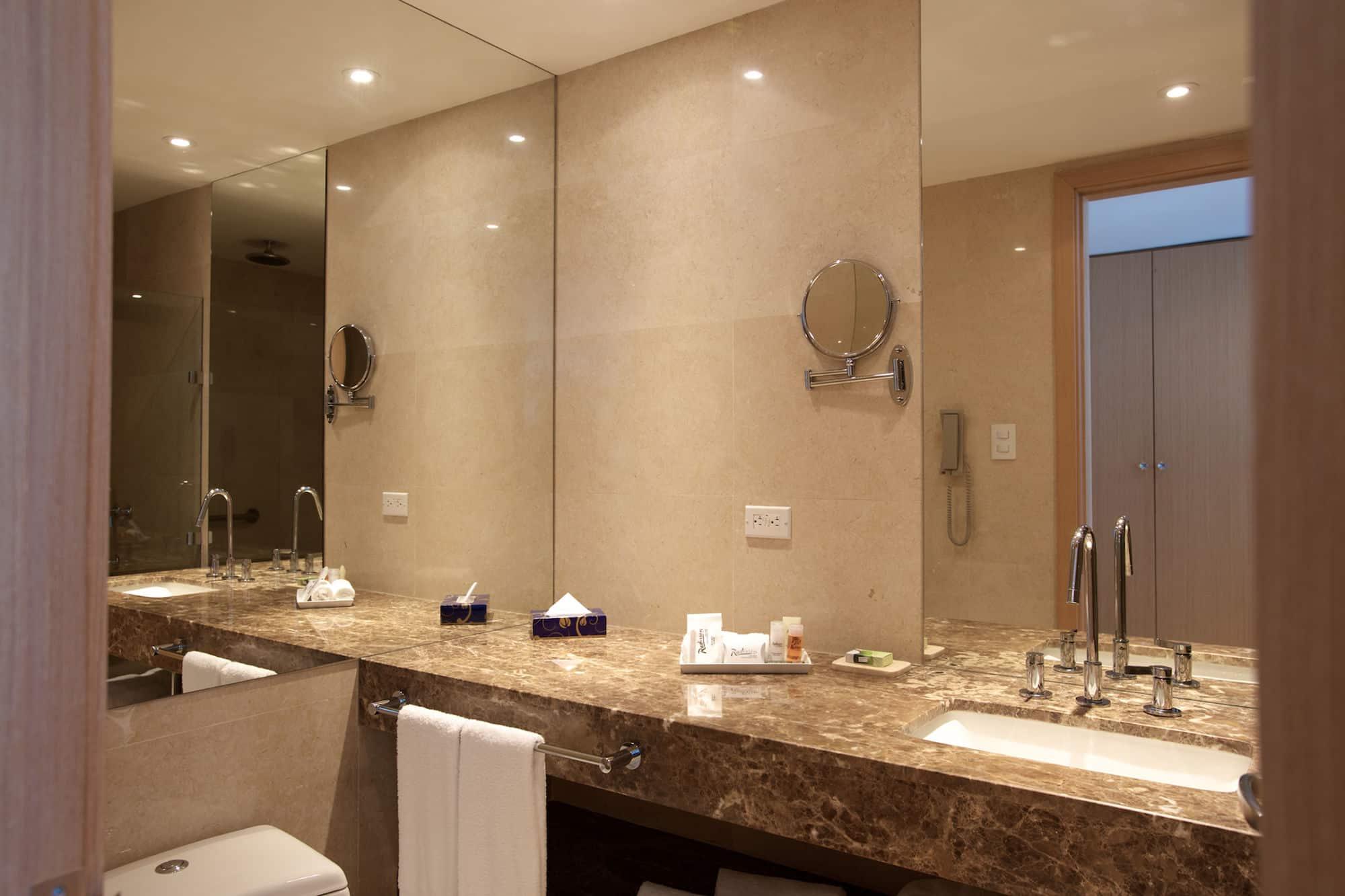 Hotel Radisson Cartagena Ocean Pavillion Hotel