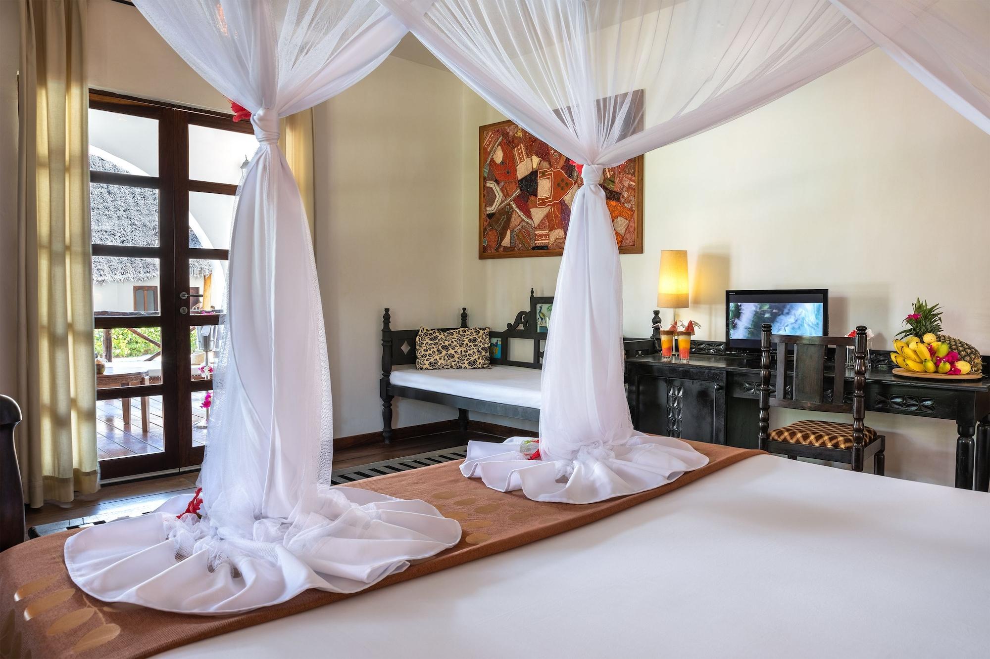 Habitación Next Paradise Boutique Resort