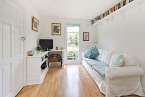 Alquiler Vacacional - Notting Hill Garden Charming Apartment