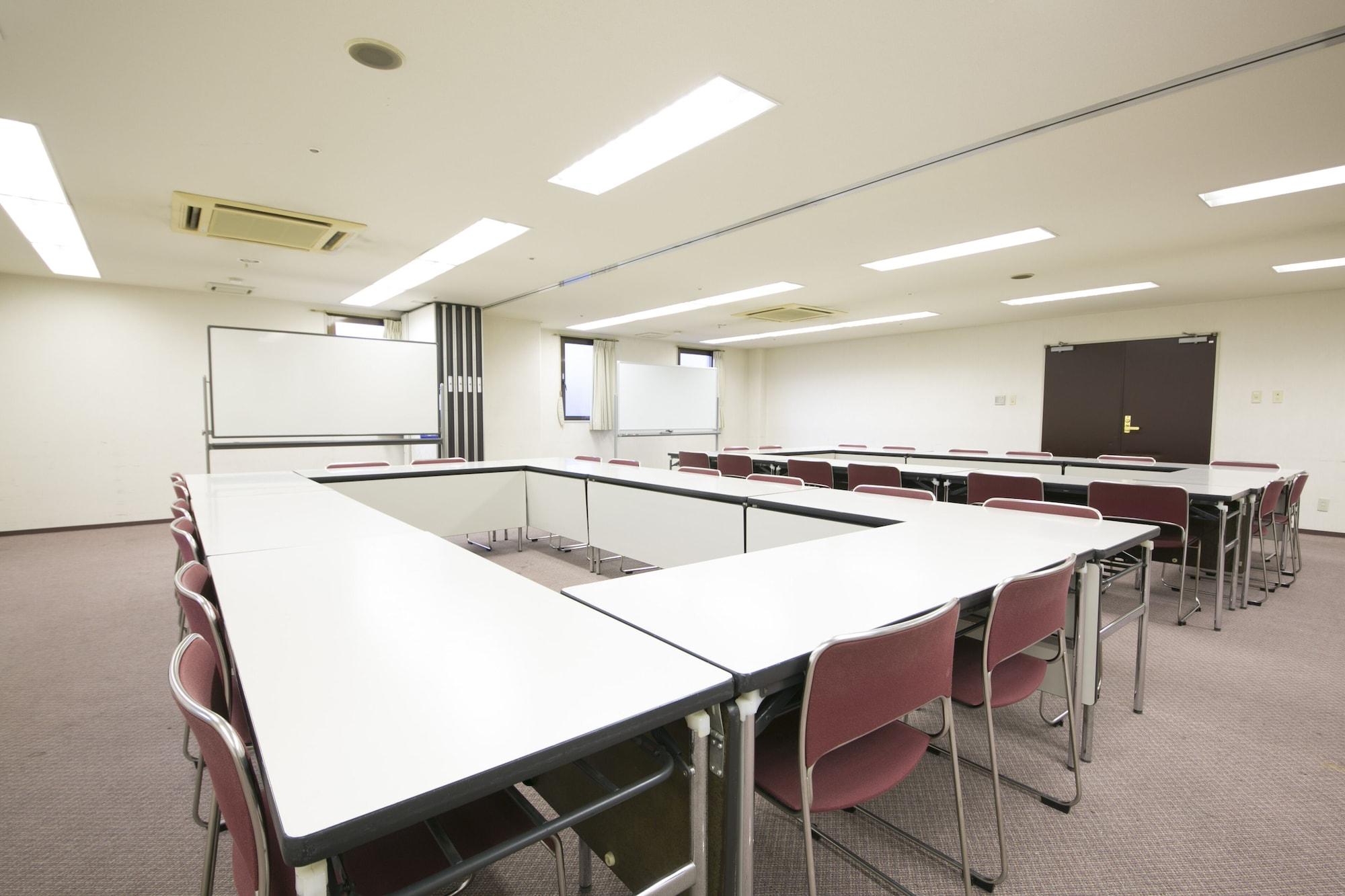 Sala de Reuniones Urban Hotel Kyoto