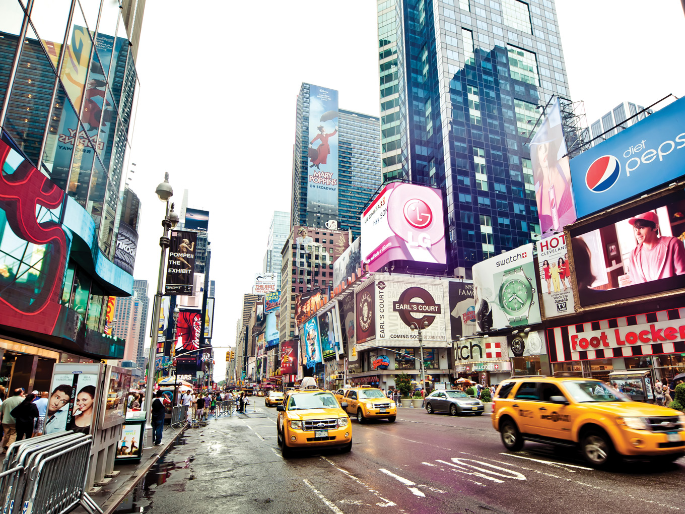 Nueva York