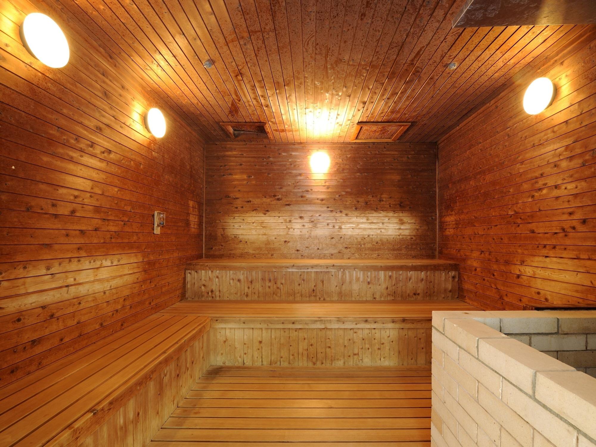 Spa APA Hotel & Resort Jyoetsu Myoko