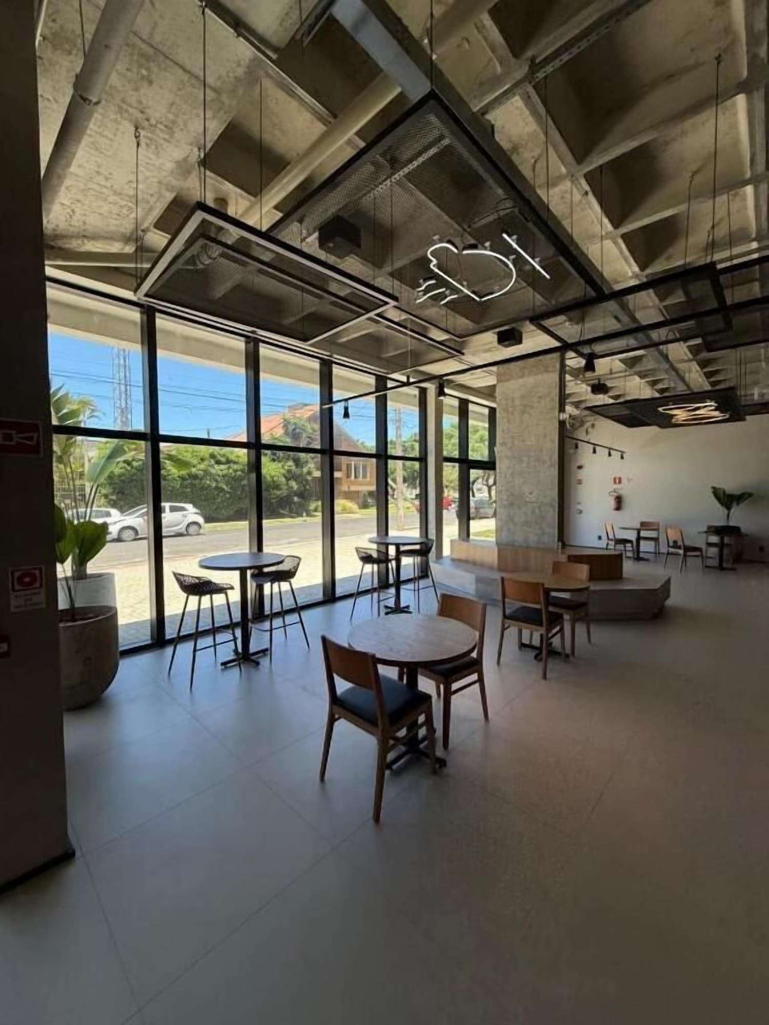 Restaurant ibis Pelotas