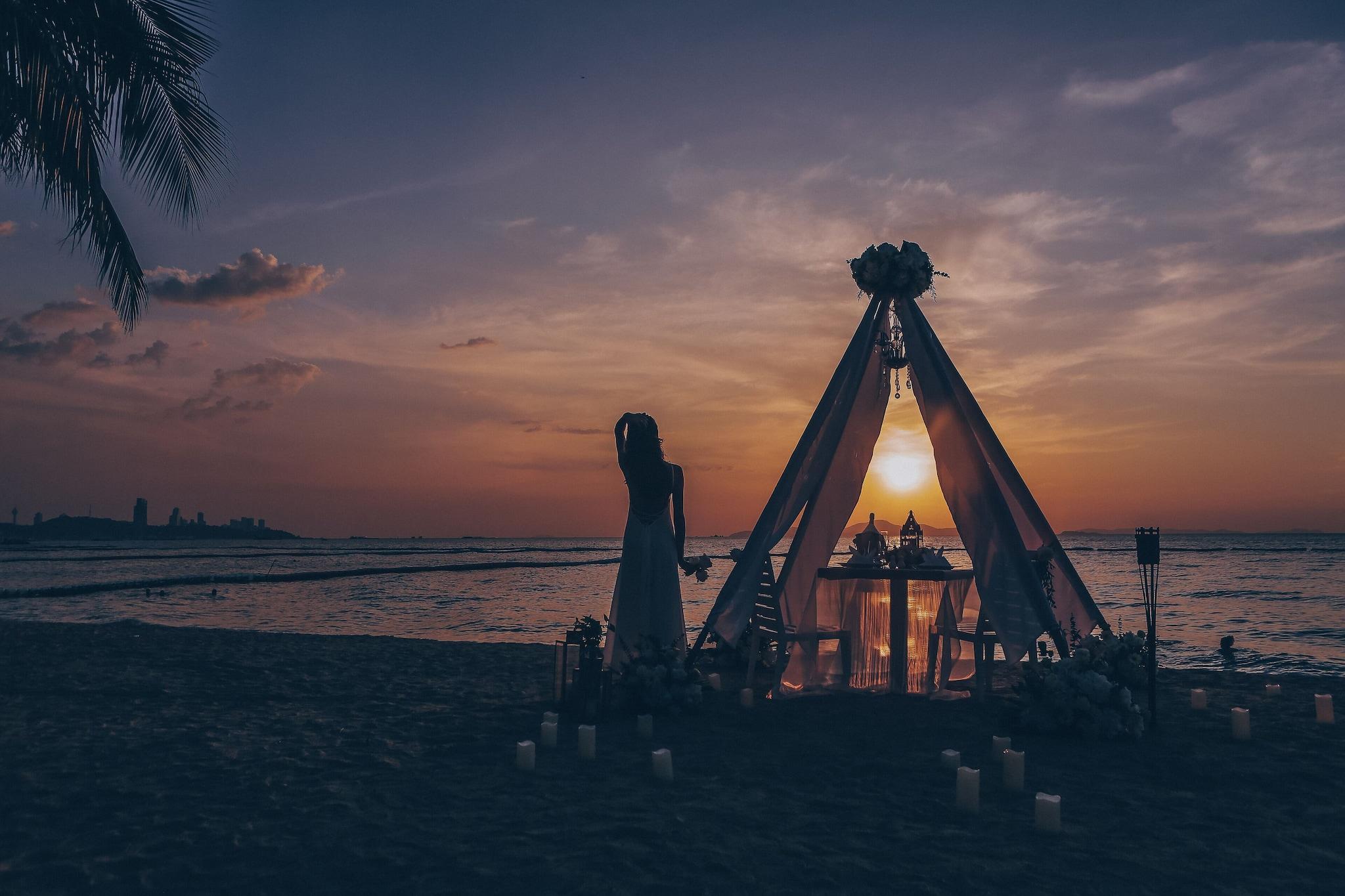 Playa Pullman Pattaya Hotel G