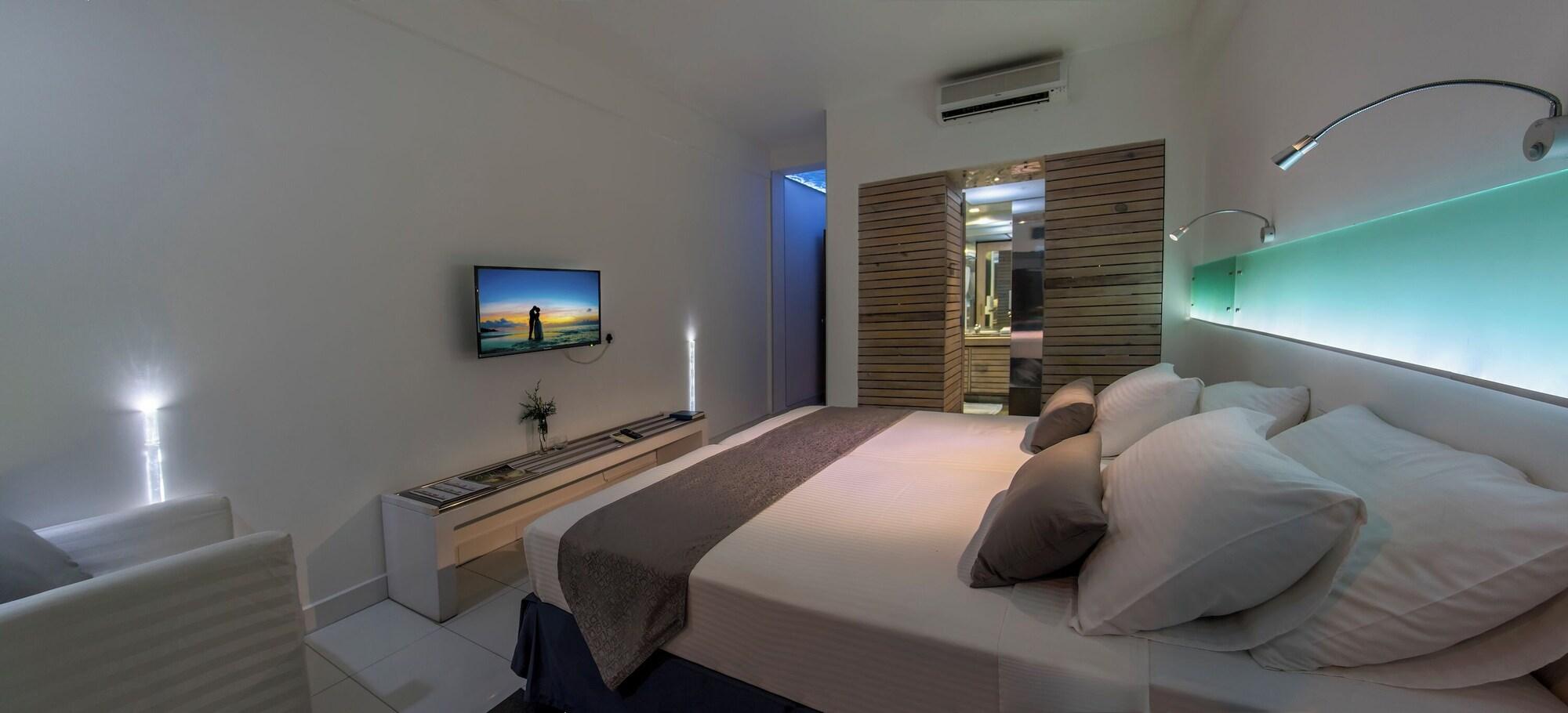 Habitación Lady Hill Hotel