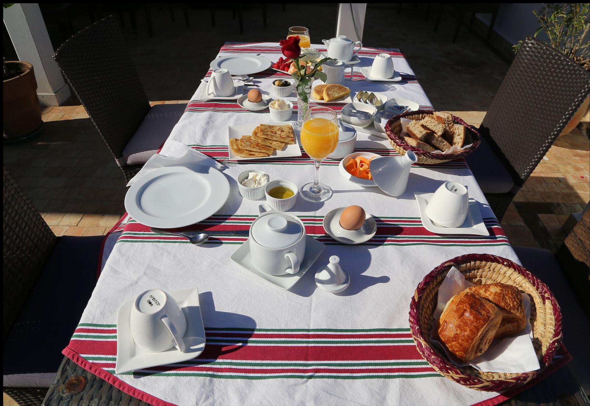 Restaurant dar souran