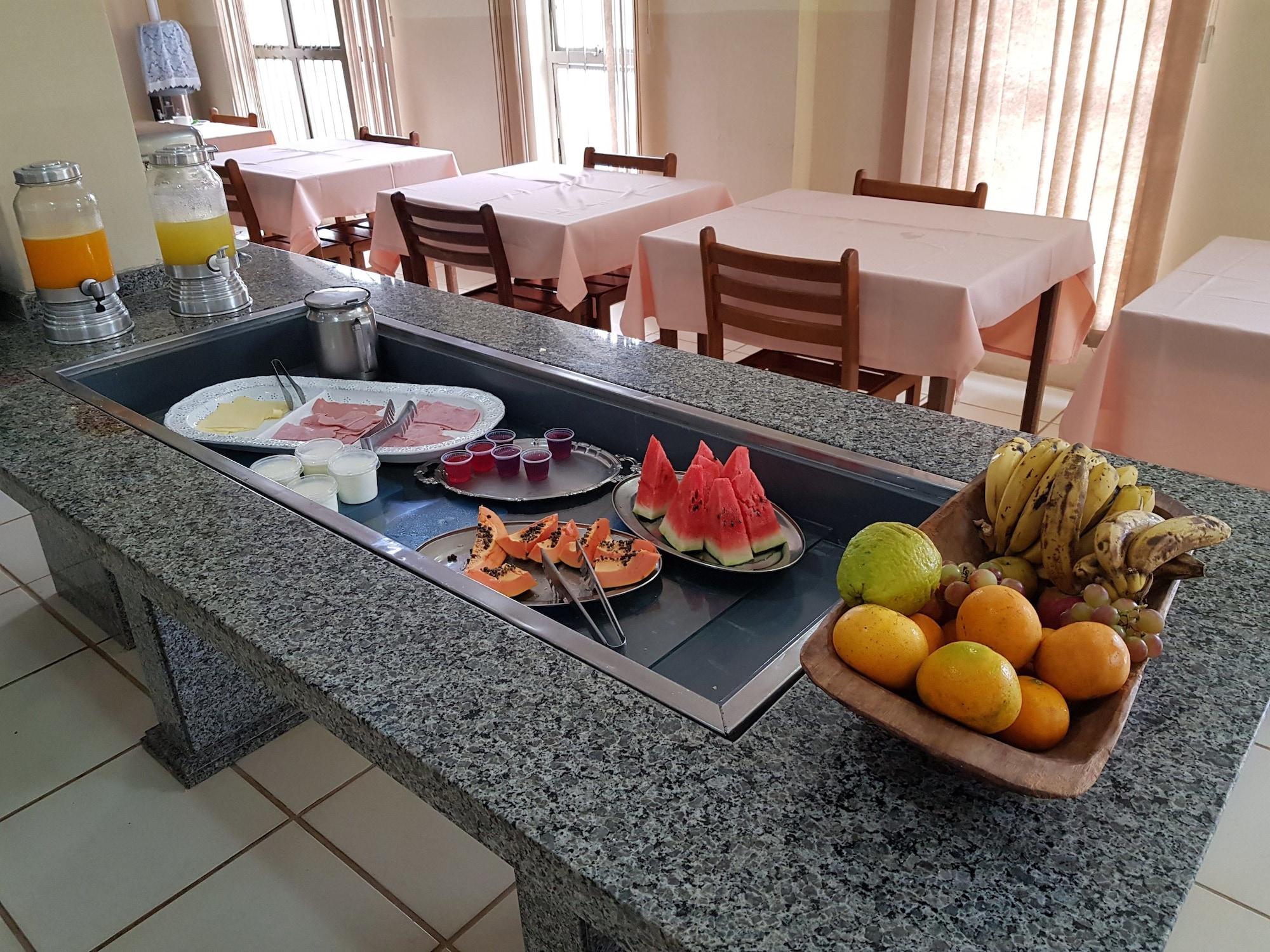 Restaurant Esplanada Hotel