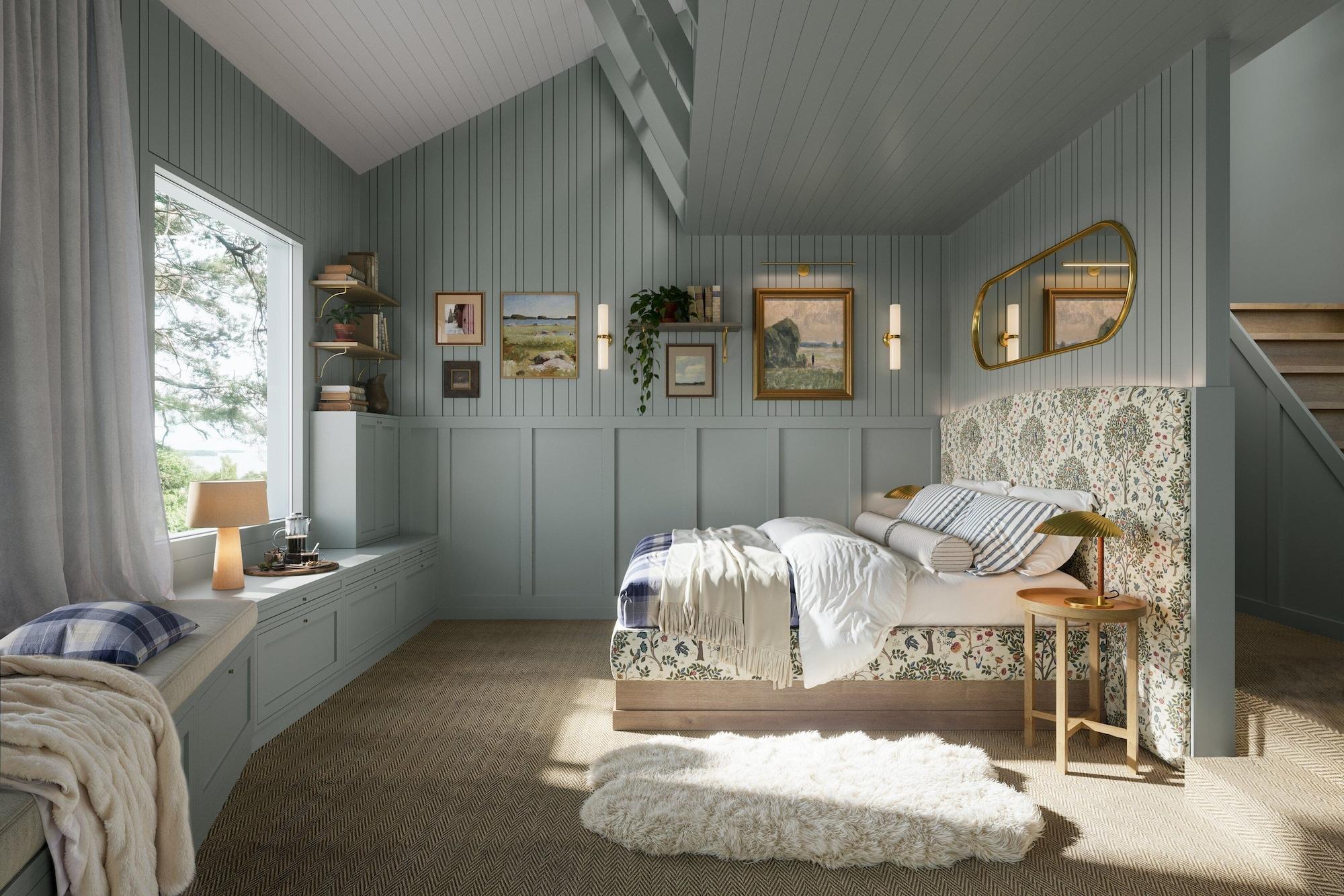 Habitación Aino Private Island Hotel - Adults Only