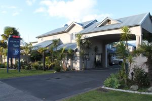 Alojamiento - Aquarius Motor Inn