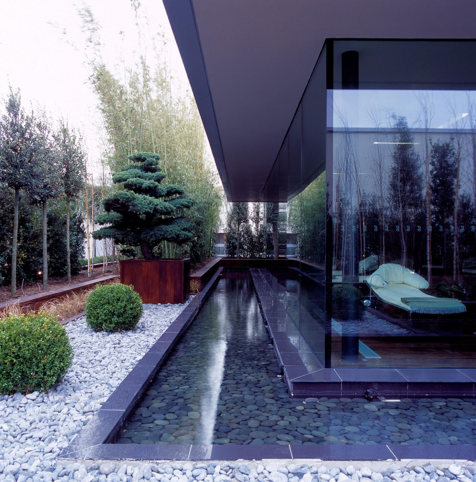 Gimnasio The G Hotel and Spa