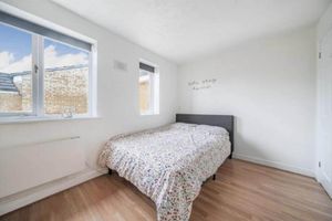 Alquiler Vacacional - Charming Apartment Close to Central London