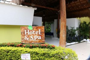 Alojamiento - Hotel Club Campestre