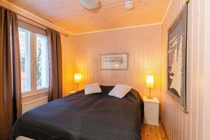 Alquiler Vacacional - Rantakari Cottage