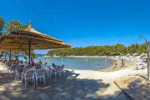 Alojamiento - Pine Beach Pakostane Glamping Homes - All Inclusive light