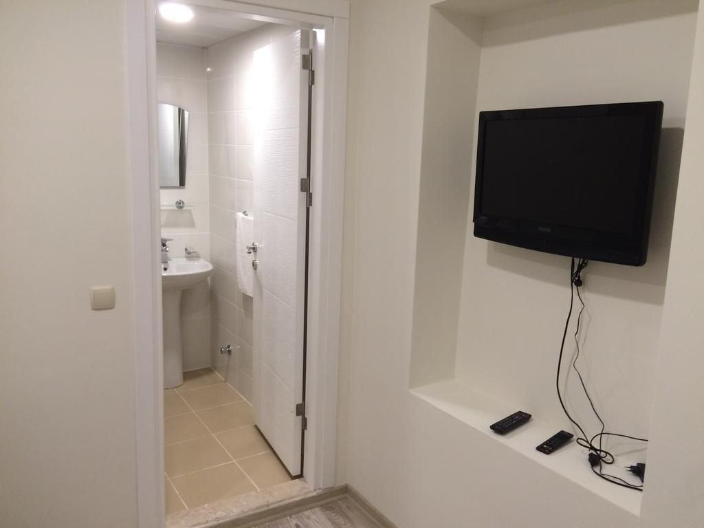 Set de Habitación Aydin Elit Pansiyon