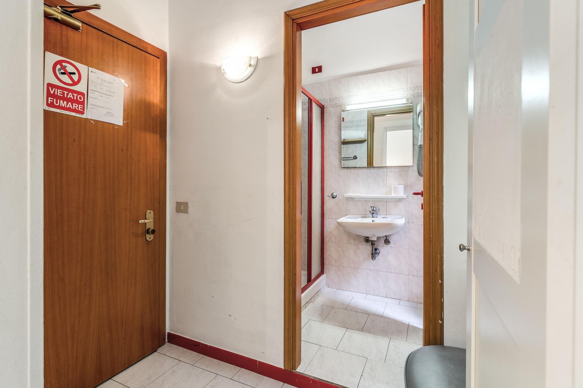 Equipamiento de Habitación Hotel Altavilla 9