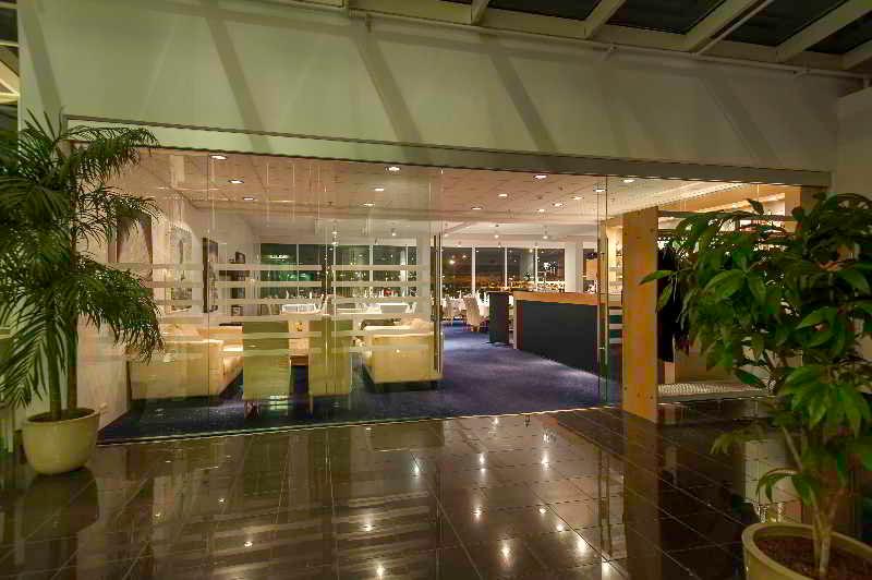 Bar/Salón Hotel Selfoss