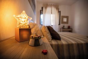 Alquiler Temporario - La Casa di Nanà Tourist Rental