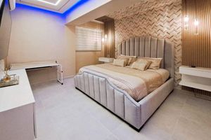 Alquiler Vacacional - Goistay Lujoso Descanso¡reserva Ya!gym, Pool, Wifi