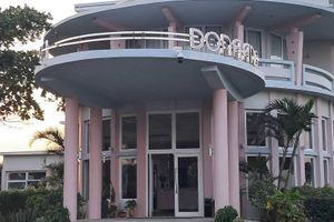 Alojamiento - Dona Ana Hotel