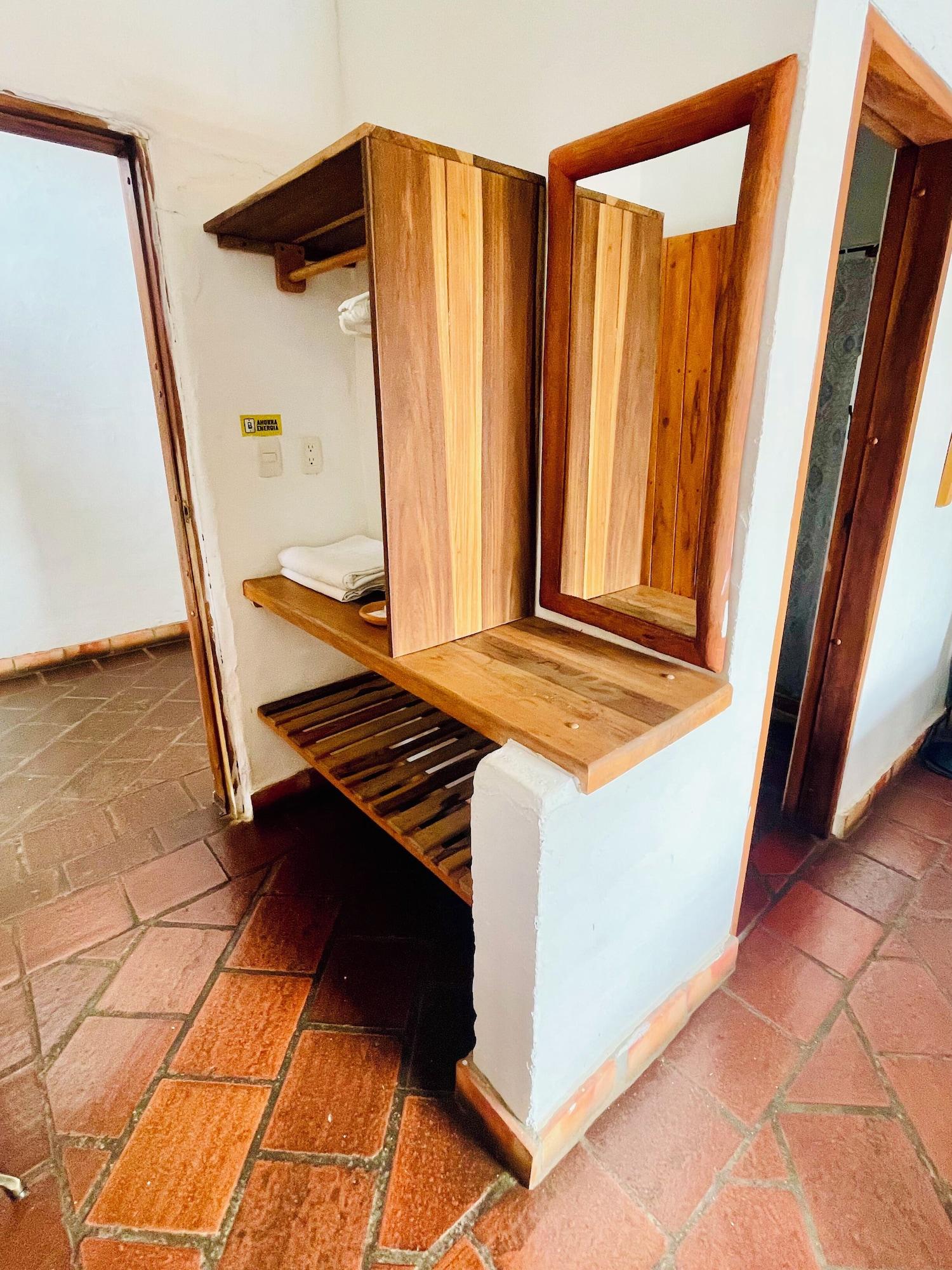 Habitación Hotel Victoria Barichara