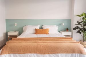 Alquiler Vacacional - Belgrano, Peace & Enchantment