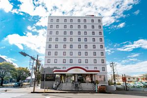 Alojamiento - Hotel Wing International Miyakonojo