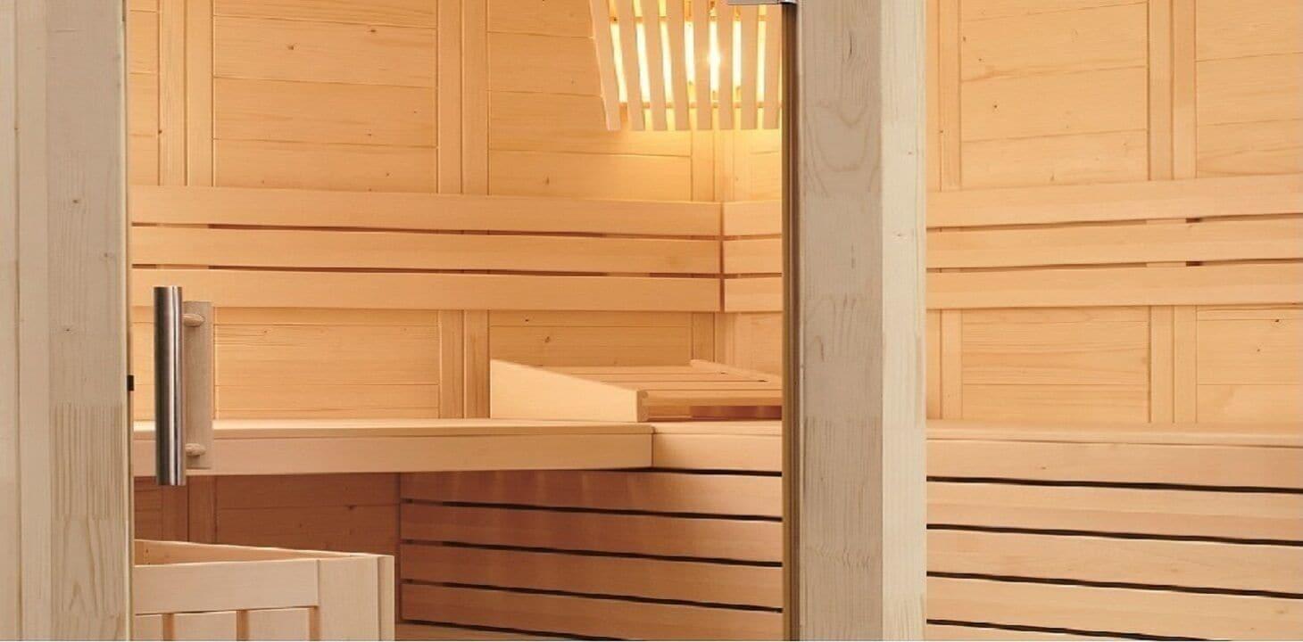 Spa Goldenstern Townhouse