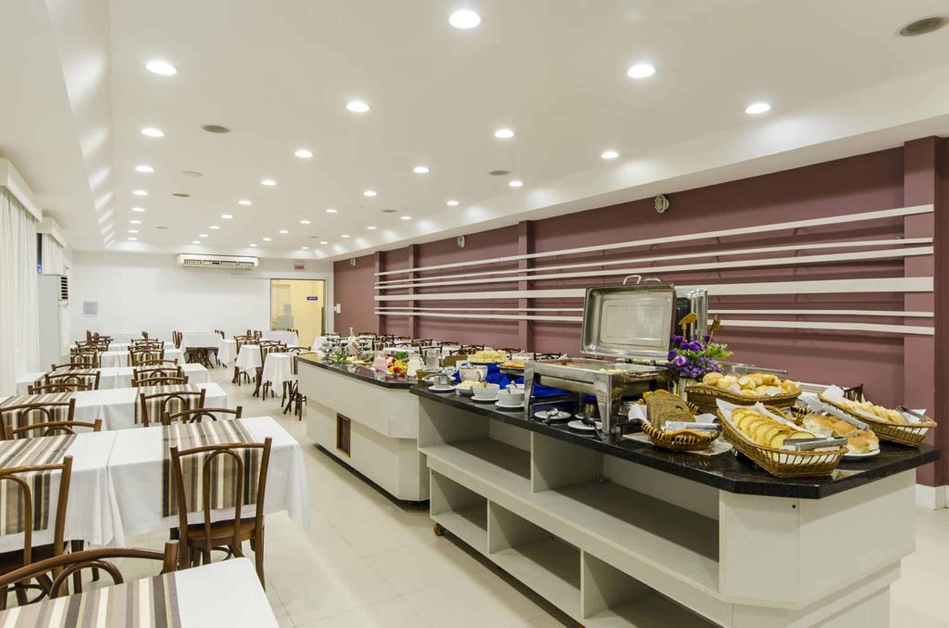 Restaurant Hotel Ryan