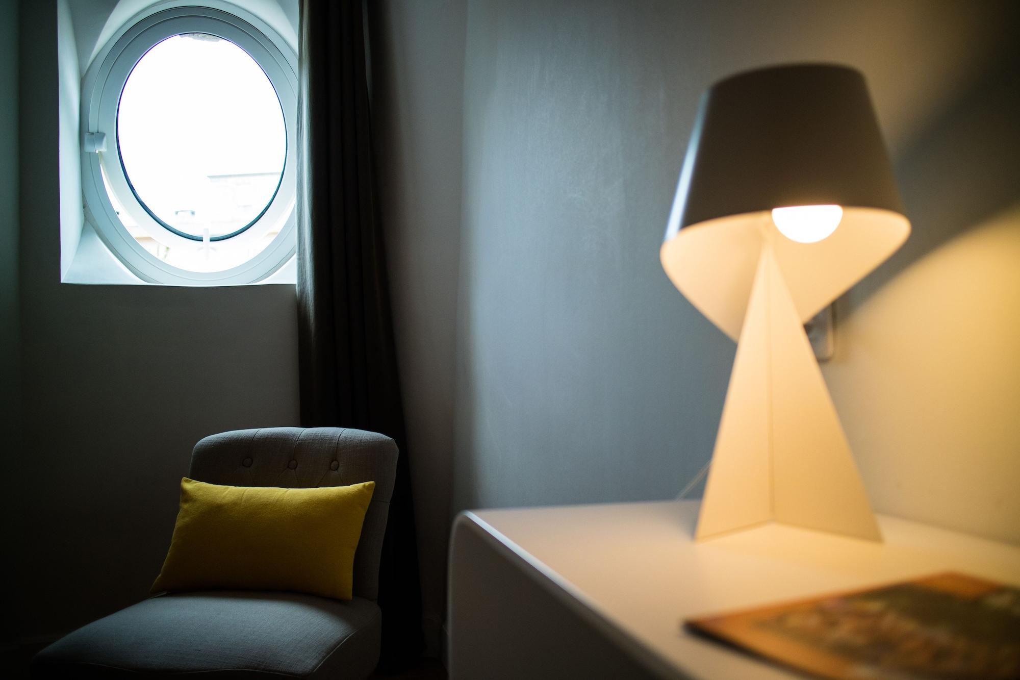 Set de Habitación L'Hôtel Particulier Béziers
