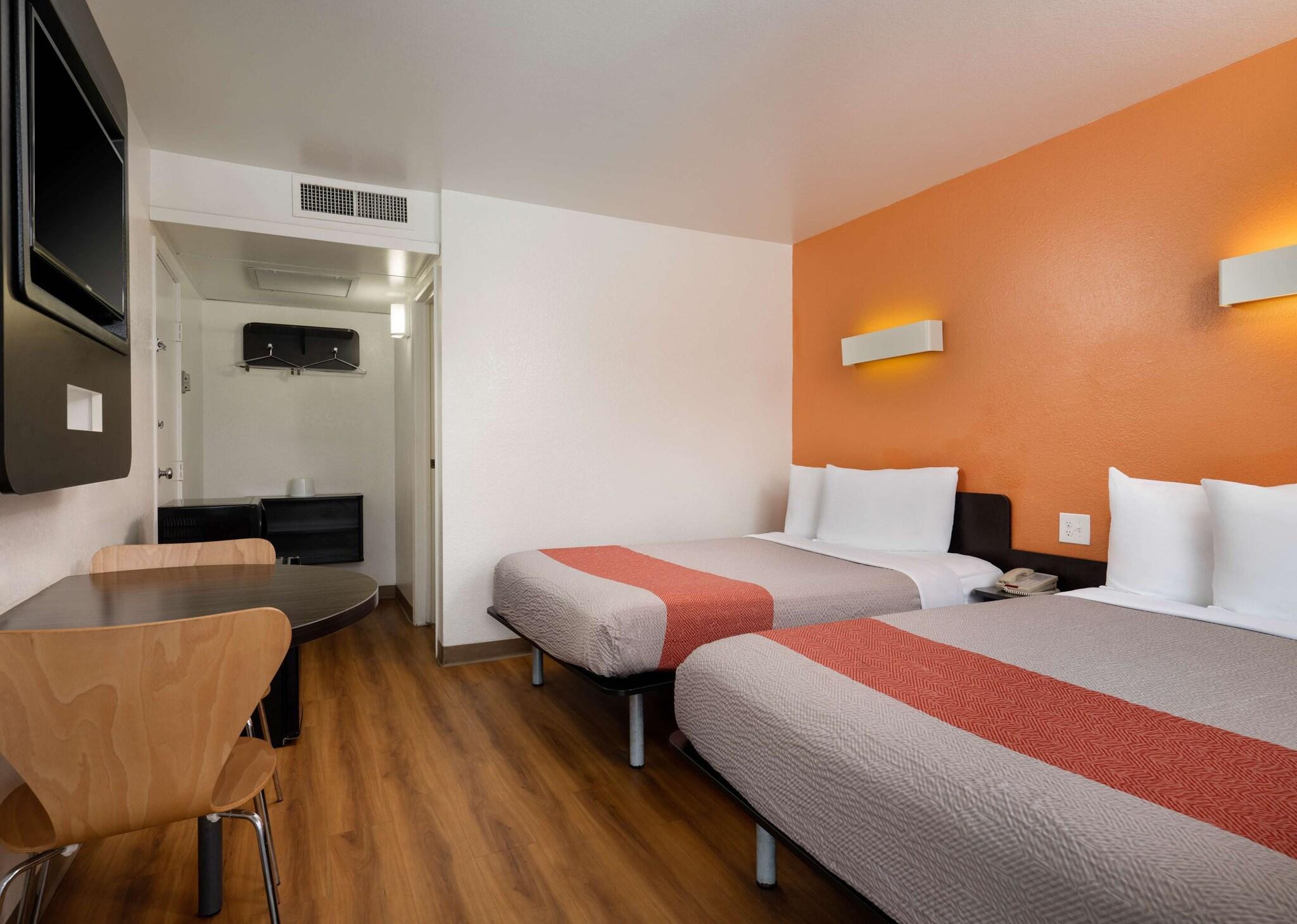 Playa Motel 6 Pismo Beach, CA