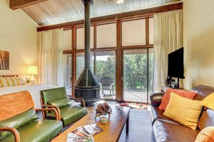 Departamentos - 10 Mi to Skiing: Durango Condo w/ Golf Course View