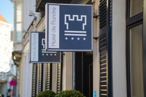 Alojamiento - Hotel de Flandre