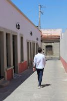 Alojamiento - Lofts Independencia Sayula