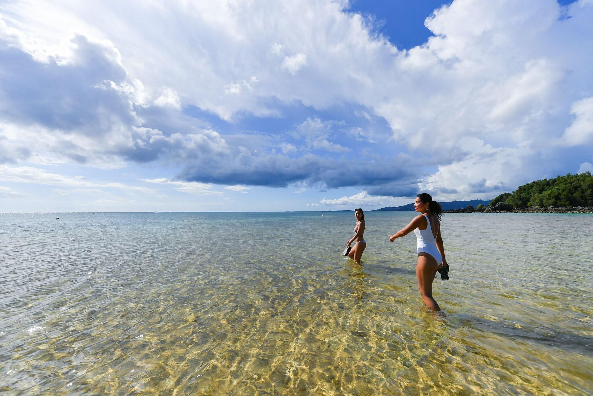 Playa Odysis Onna Resort Hotel