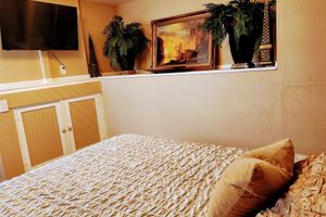 Alquiler Temporario - Charming 1938 Pueblo Home with Game Room, Firepit and Boho Bedroom