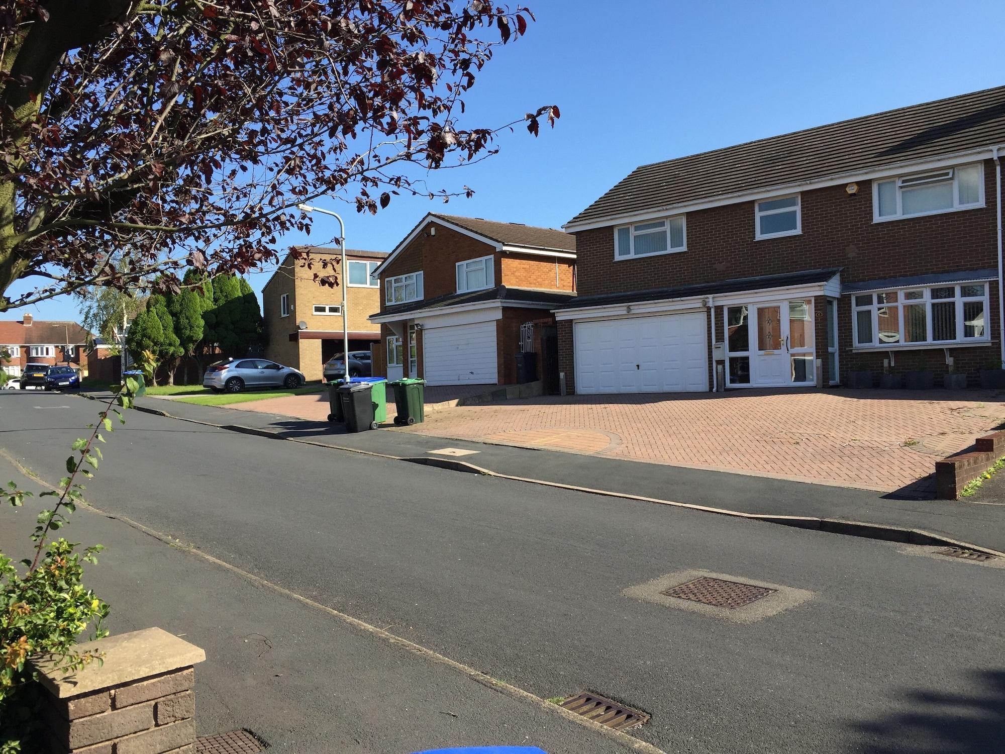 Vista Exterior Chambre D'hote