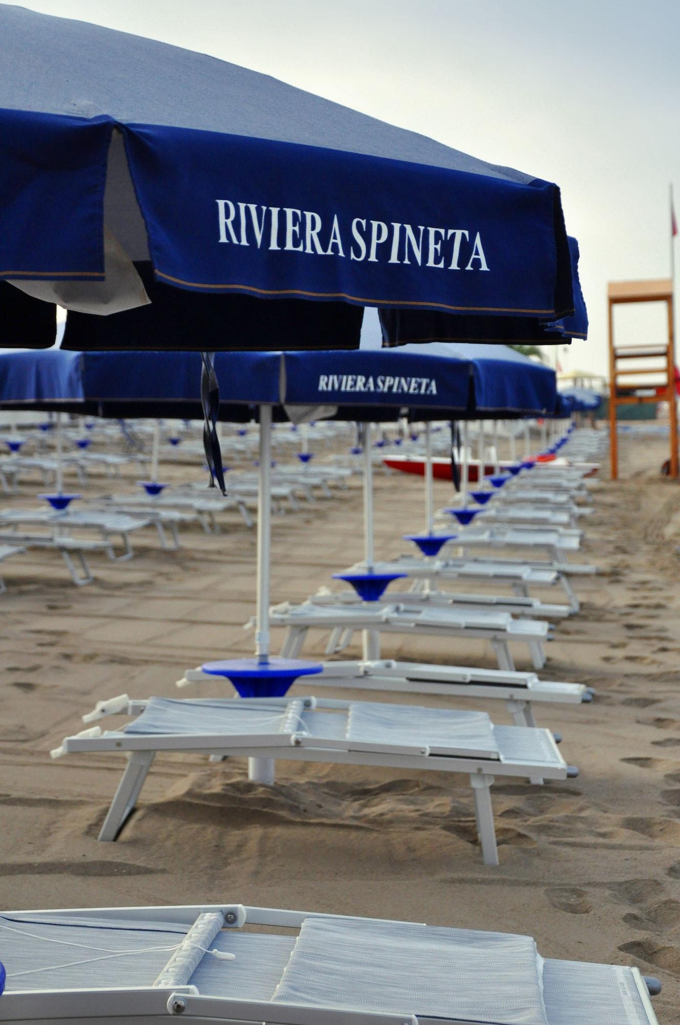 Playa Riviera Spineta