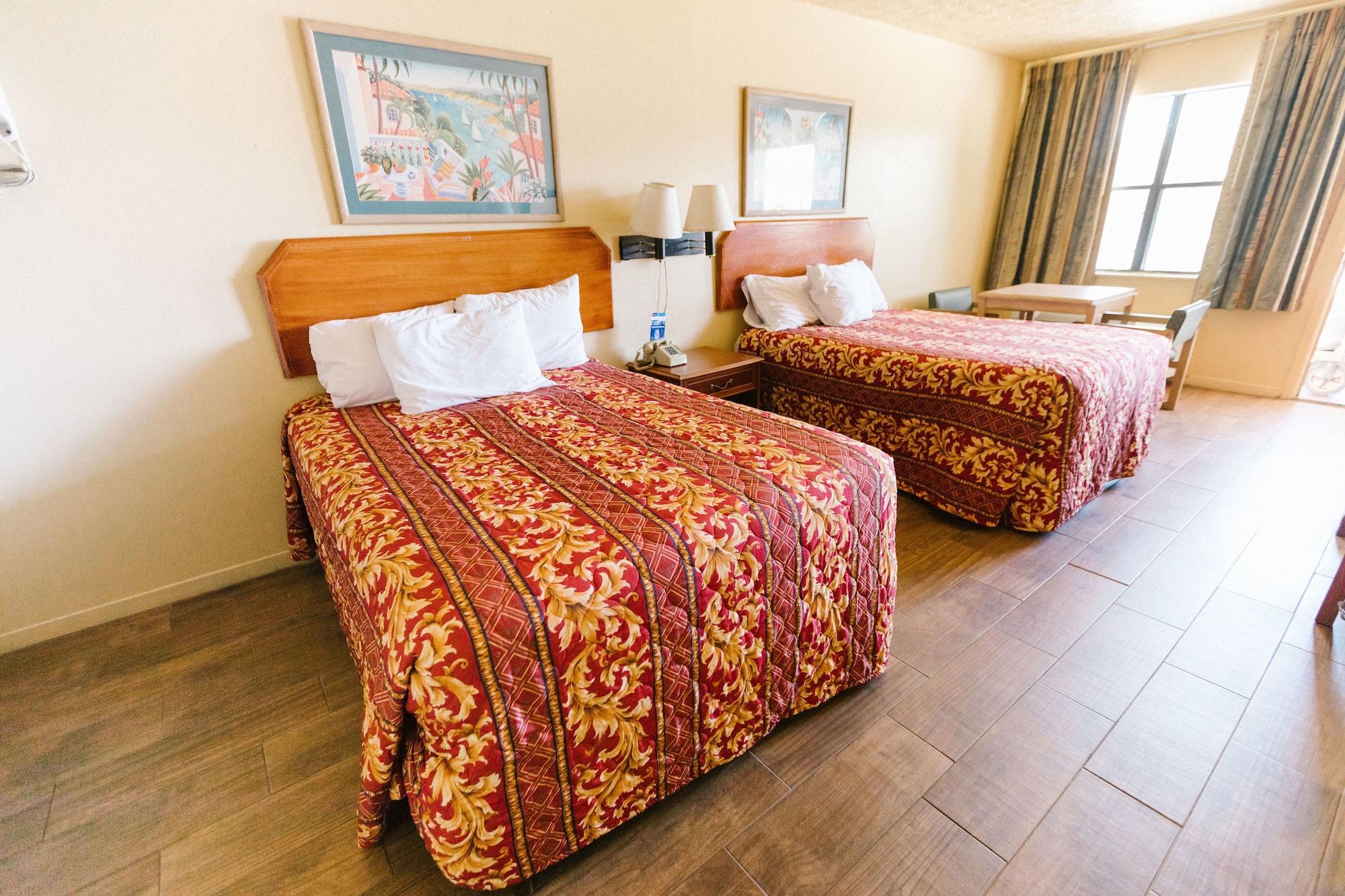 Habitación Summer Breeze Motel