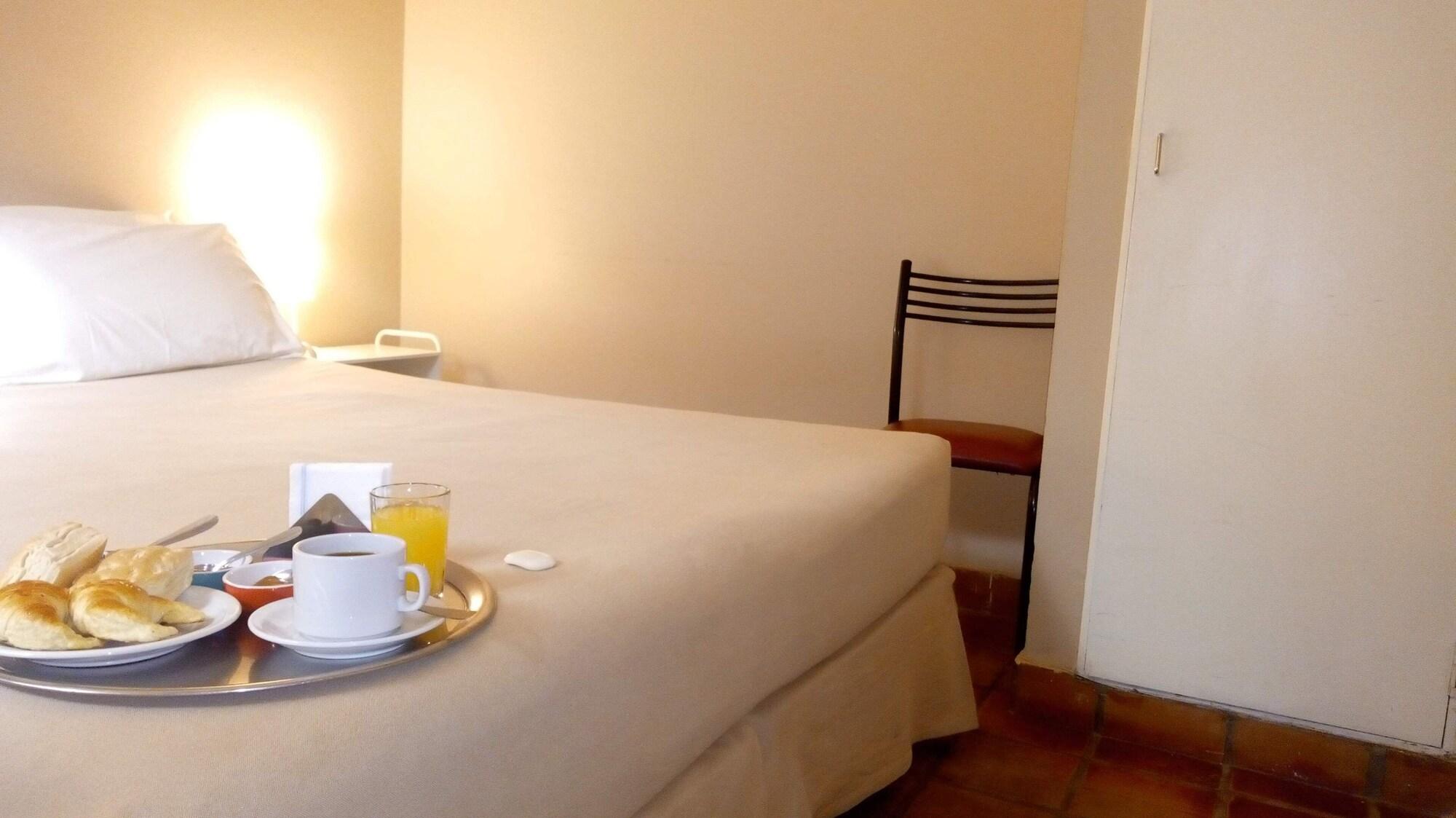 Habitación El Aljibe