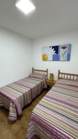 Alquiler Vacacional - House 5 min from the beach