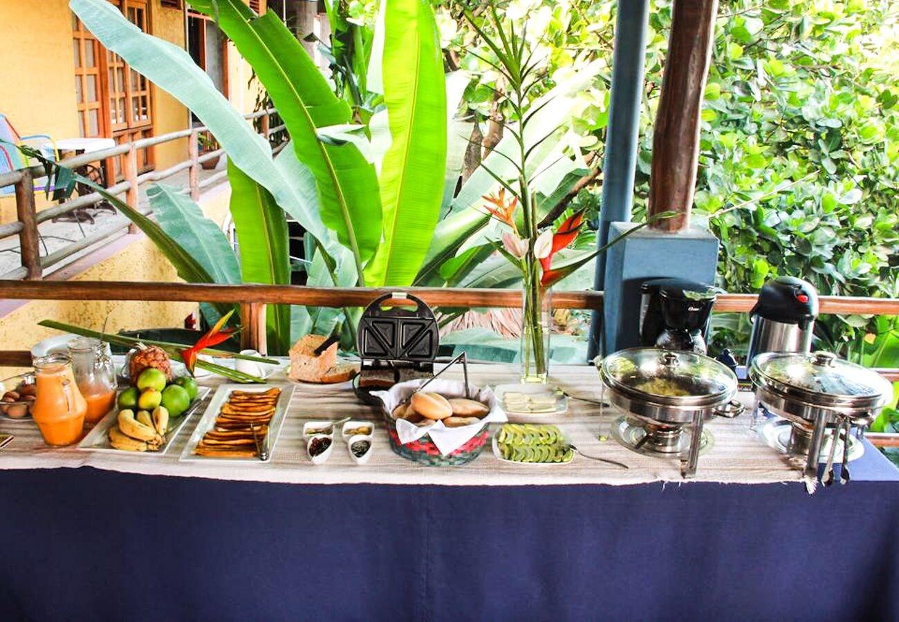 Restaurant Casa de Palos Boutique