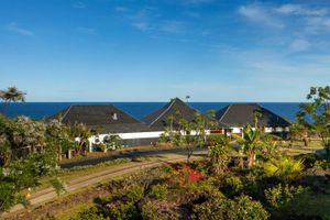 Hospedagens - Altiplanico Rapa Nui