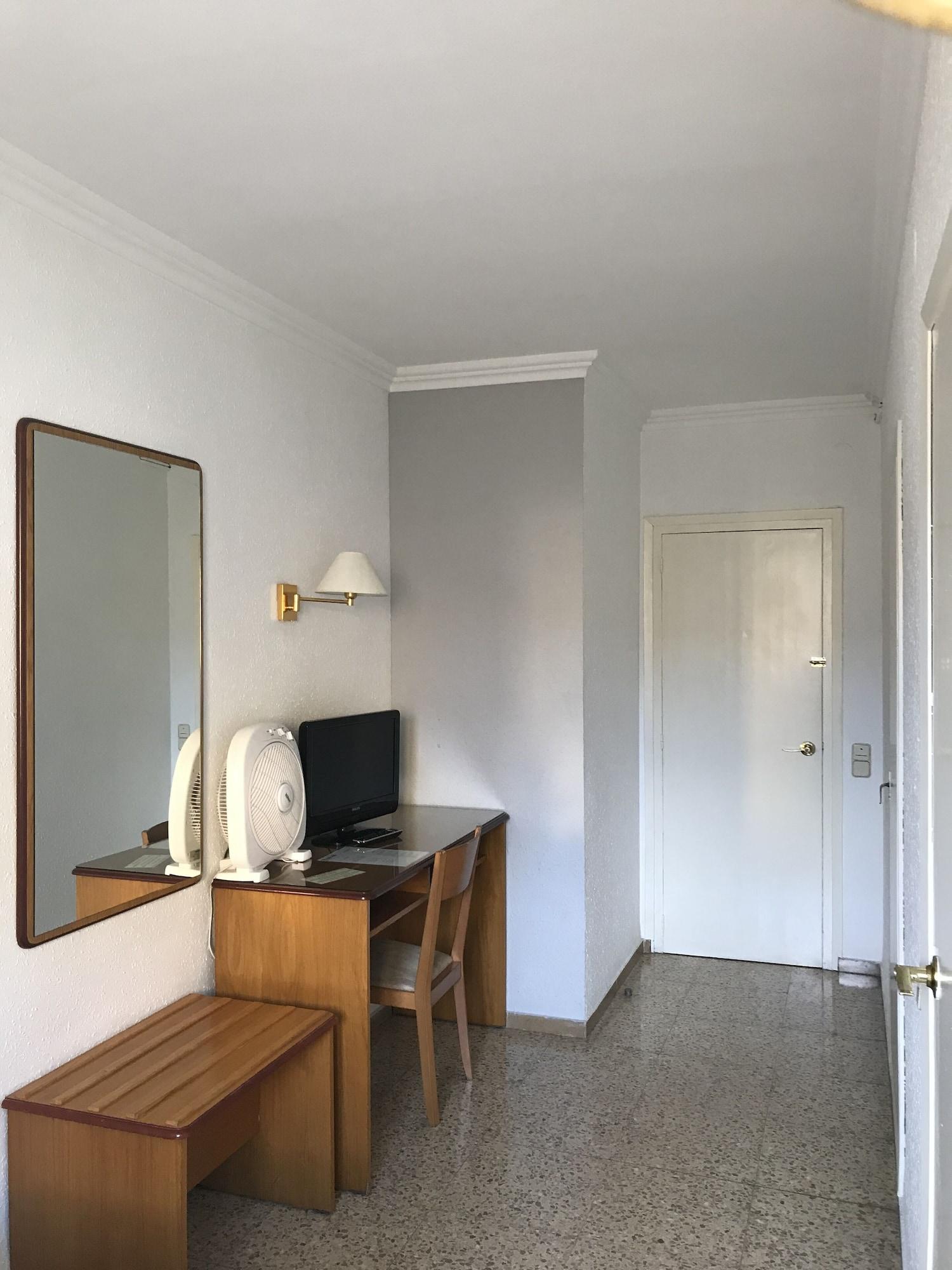 Set de Habitación Can Pou