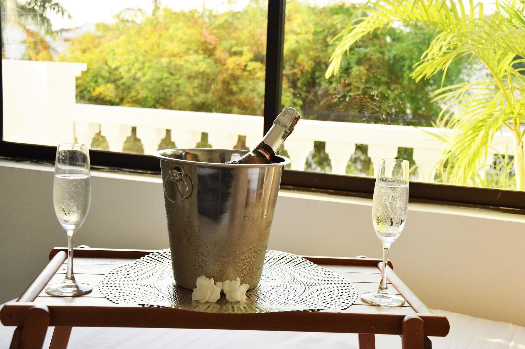 Restaurant Múcura Hotel & Spa