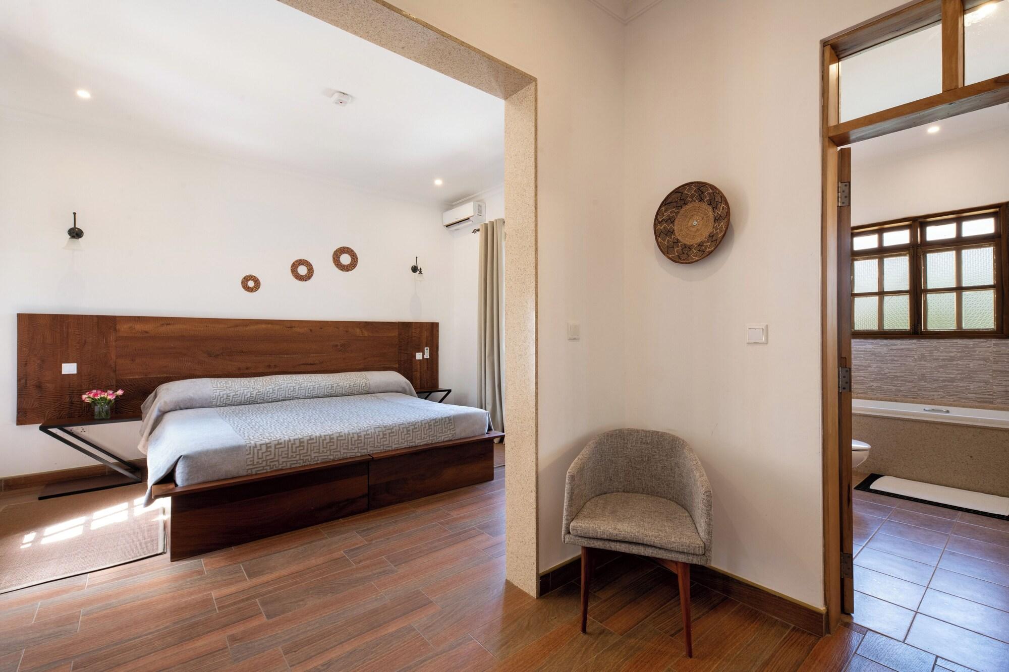 Habitación Kahawa House