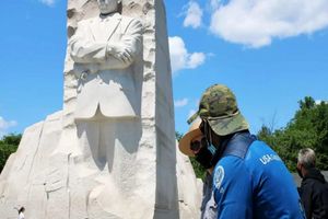 Actividad - Discover the DC Highlights in bus - Half-Day Tour