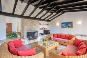 Alquiler Vacacional - 7 Club Atl Ntico Fabulous Five Bedroom Villa WI