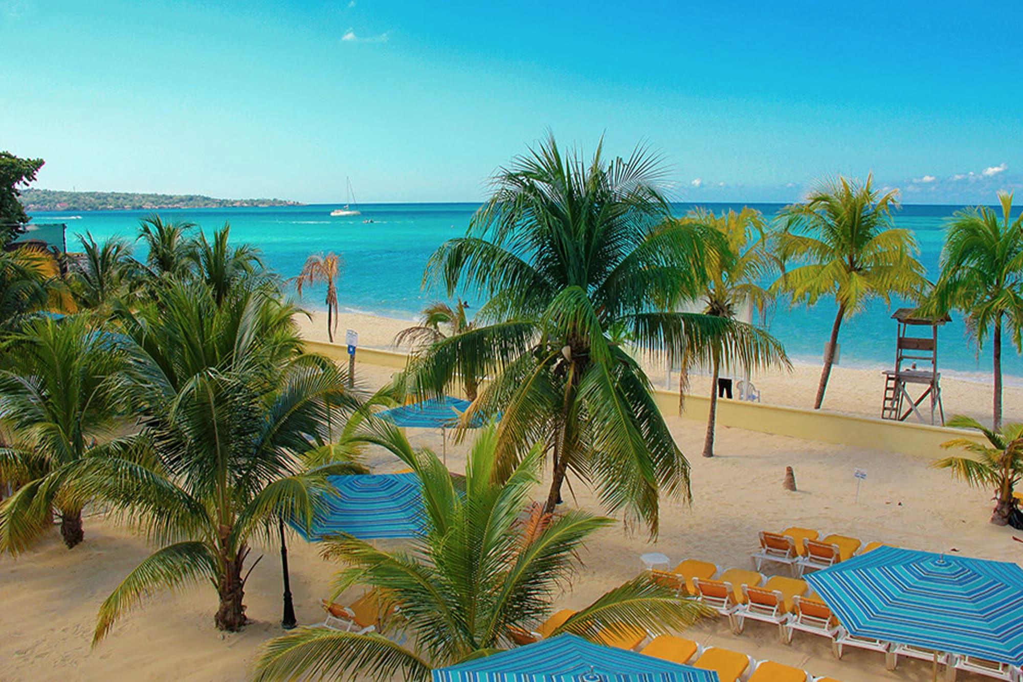 Playa Rooms on the Beach Negril