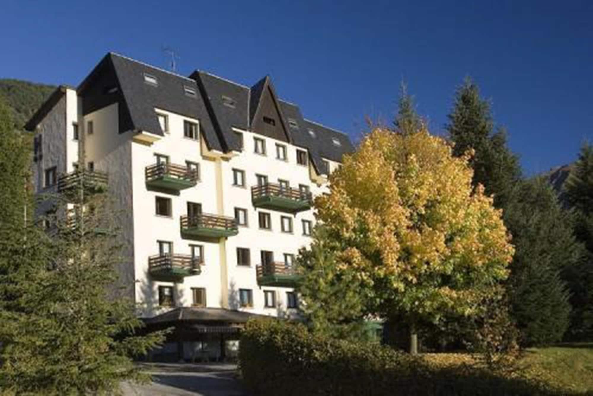 Varios Hotel Lac Vielha